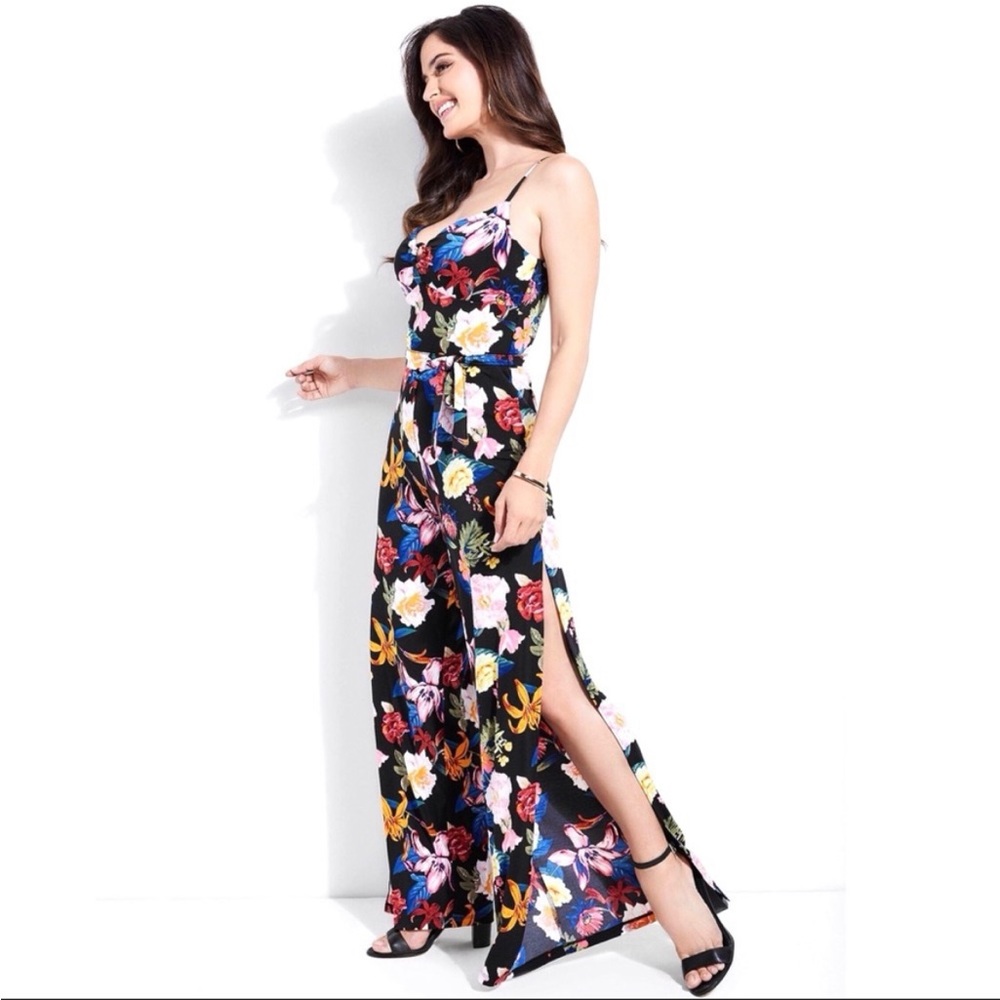New with Tag. Guess Jumpsuit Size XS